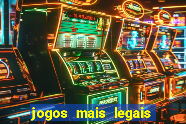 jogos mais legais do mundo de carro